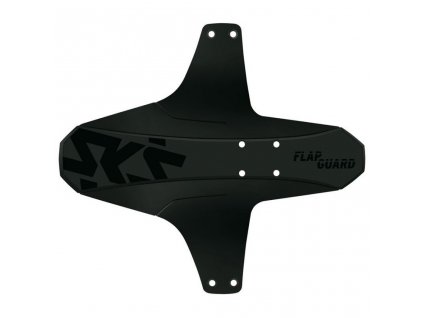 Blatník SKS Flap Guard Black Matt