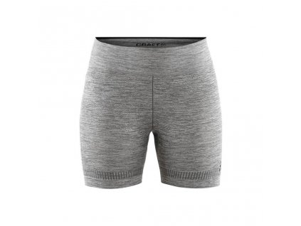 Boxerky Craft Fuseknit Comfort Womens Dark Grey Melange