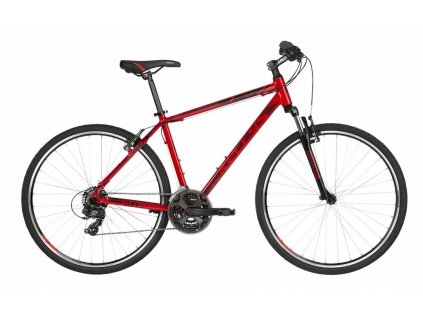 Kellys Cliff 10 Red