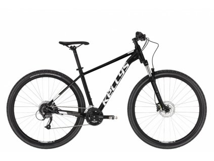 Kellys Spider 50 29" 2023 Black