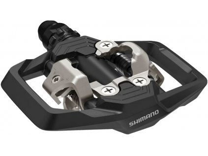 Pedály Shimano PD-ME700 Black