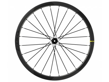 Mavic Cosmic SLR 32 Disc Black