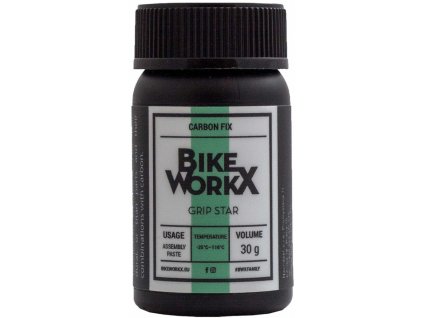 Pasta BikeWorkX Grip Star 30g