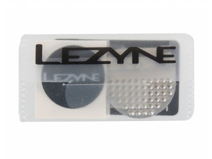 Lepení Lezyne Smart KIT