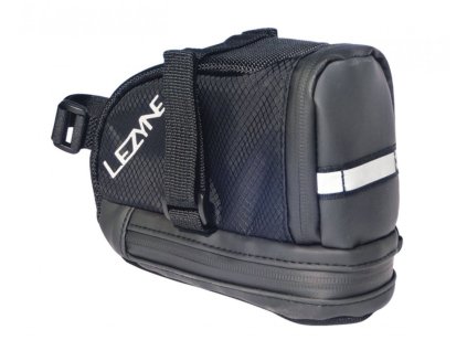 Brašna pod sedlo Lezyne L-Caddy Black