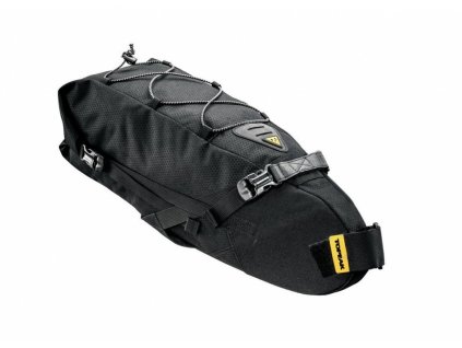 Brašna pod sedlo Topeak BackLoader rolovací­ 10 l Black/Grey