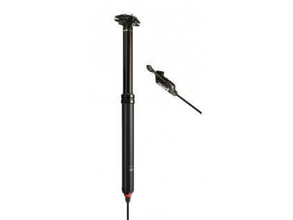 teleskopická sedlovka RockShox Reverb Stealth 1xRemote Black