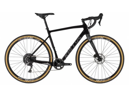 Kellys Soot 90 Black