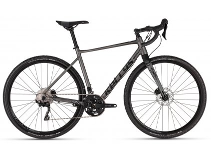 Kellys Soot 50 Grey