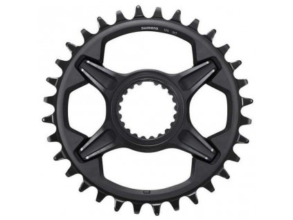 Převodník Shimano XT SM-CRM85 Black