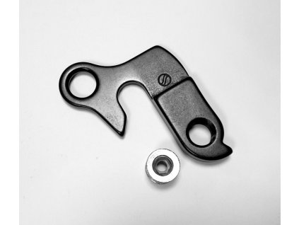 Kellys Patka MTB junior 2017 Black