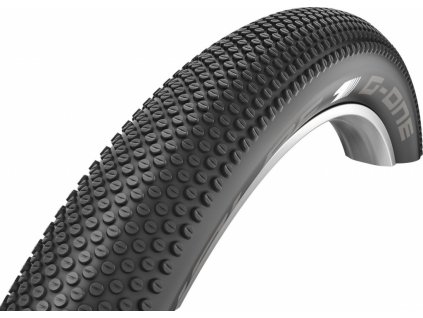 Plášť Schwalbe G-ONE Allround EVO SnakeSkin TL Easy 29" Black