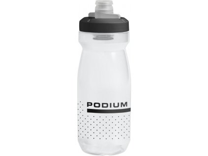Camelbak Podium Bottle 0,62 L Carbon