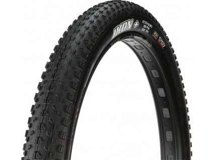 Plášť Maxxis Ikon+ Kevlar 27,5" EXO T.R. Black