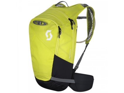Batoh Scott PERFORM EVO HY´ 16 Sulphur Yellow