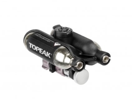 Hustilka Topeak Ninja CO2 FuelPack Set