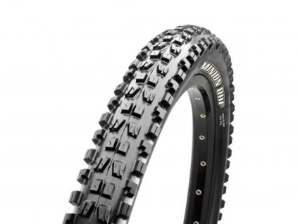 Plášť Maxxis Minion DHF Front EXO TR MaxxGrip DH 3C WT 29" Black