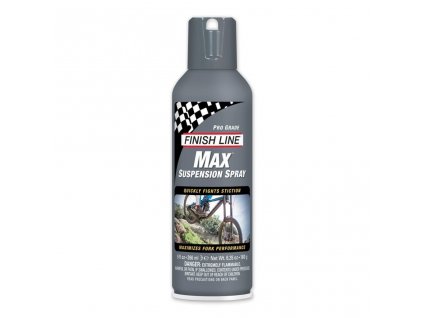 Finish Line Max Suspension Spray 266ml