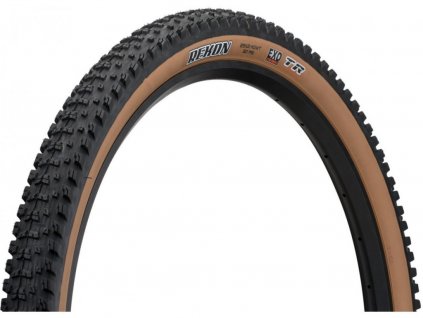 Plášť Maxxis Rekon kevlar EXO TR 29" Skinwall