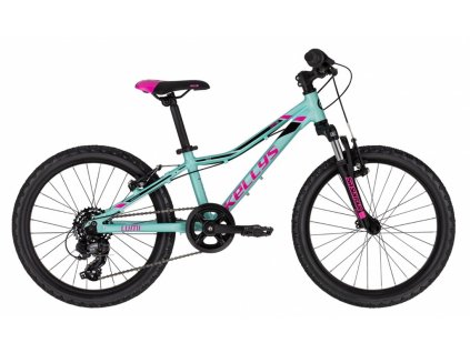 Kellys Lumi 50 2024 Pink Blue