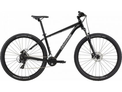 Cannondale Trail 8 Grey