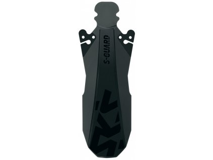 Blatník SKS S-Guard Black Matt