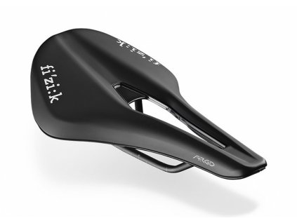 Sedlo Fizik Tempo Argo R5 - 150mm Black