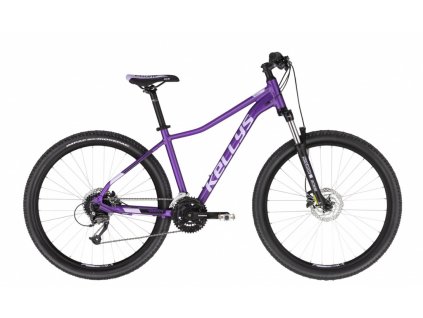 Kellys Vanity 50 29" Ultraviolet