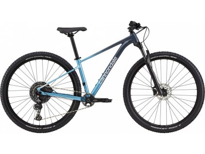 Cannondale Trail SL 3 Womens Slate Gray