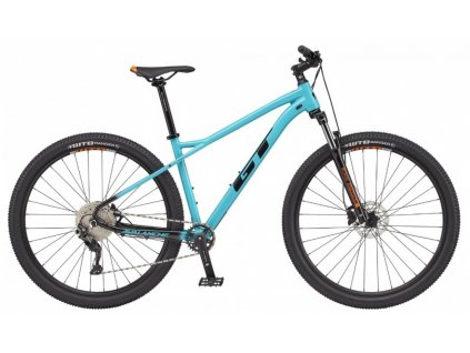 GT Avalanche Comp 29" Aqua