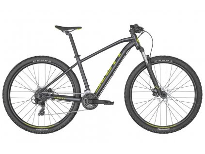 Scott Aspect 960 Black