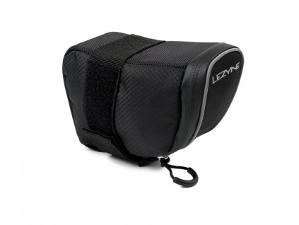 Brašna pod sedlo Lezyne Micro Caddy XL Black