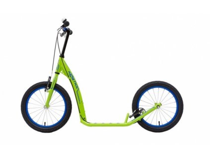 Kostka Street Fun Kid G5 Green