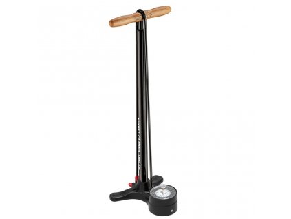 Hustilka Lezyne Sport Floor Drive 3,5" Gloss Black