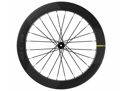 Mavic Cosmic SLR 65 Disc Black