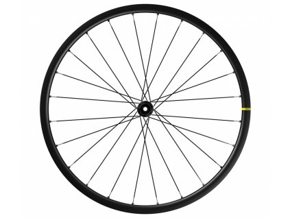 Mavic Ksyrium S Disc Black