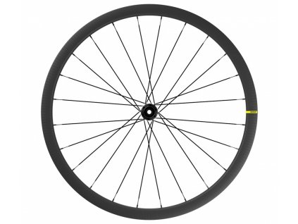 Mavic Cosmic SL 32 Disc Black