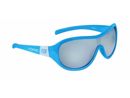 Brýle Force Pokey Blue/White