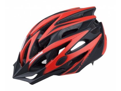 Helma PRO-T Tarifa In Mold Black/Red Matt