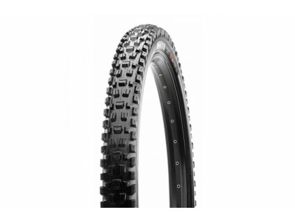 Plášť Maxxis Assegai kevlar EXO TR 29" Black