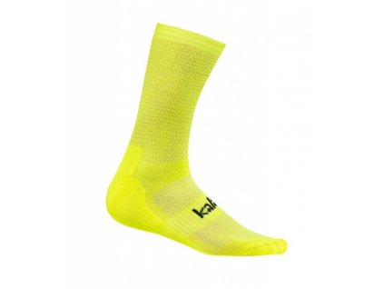 Ponožky Kalas Verano X9 Fluo