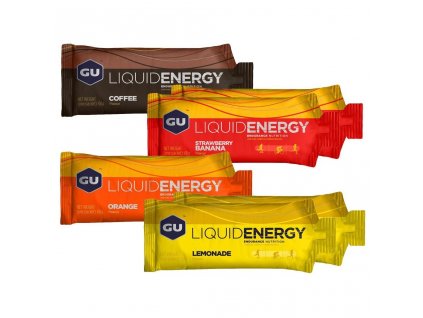 GU Liquid Energy Gel 60g