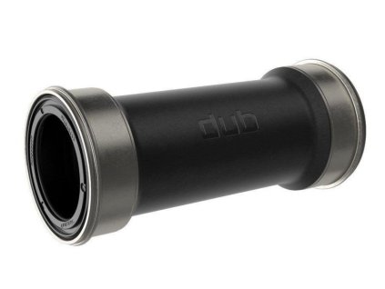 Střed Sram DUB PressFit Road PF 86,5 Black