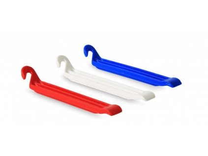 Montpáky Zéfal Tire Lever DP 20 3 ks MIX Colour