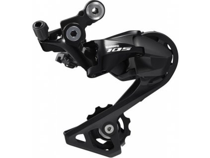 Přehazovačka Shimano 105 RD-R7000 Black