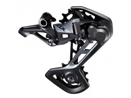 Přehazovačka Shimano SLX RD-M7100 12 speed SGS Black