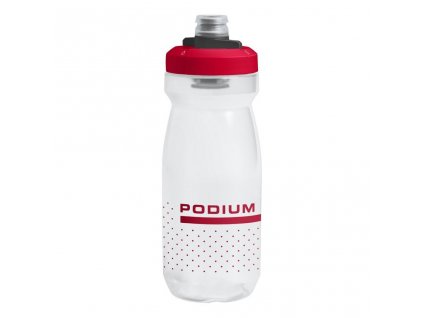 Camelbak Podium Bottle 0,62 L Fiery Red