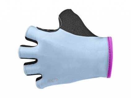 Rukavice LIV Franca SF Gloves Blue/Purple