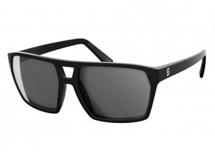 Brýle Scott TUNE Black Matt/Grey