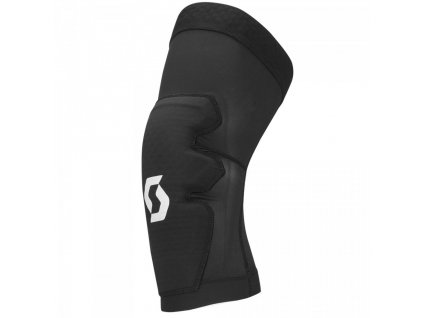 chrániče Scott Knee Mission EVO Black